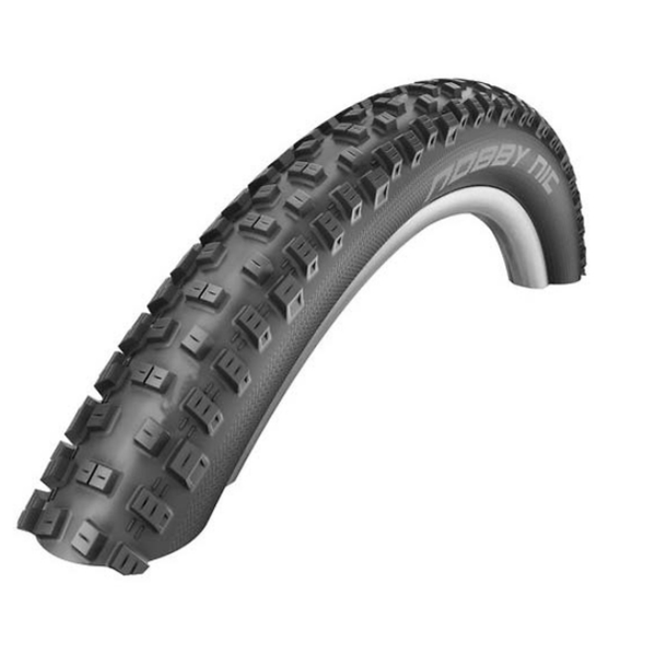 Vỏ xe đạp Schwalbe Nobby Nic Evo [27.5x2.8]