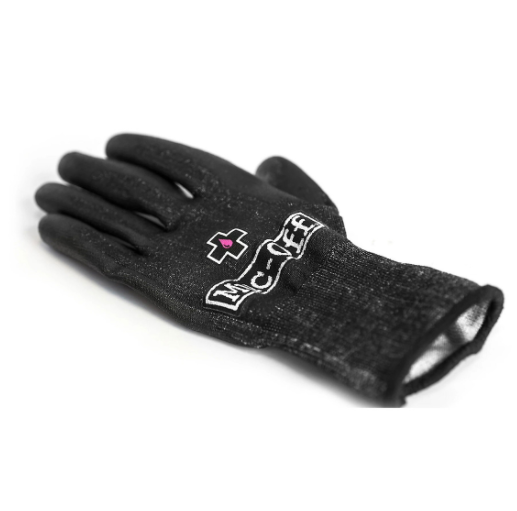 Găng Tay Kỹ Thuật Chống Cắt | Mechanics Gloves