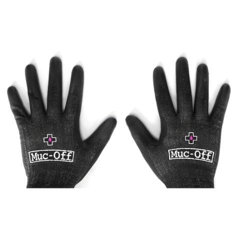 Găng Tay Kỹ Thuật Chống Cắt Muc Off | Mechanics Gloves