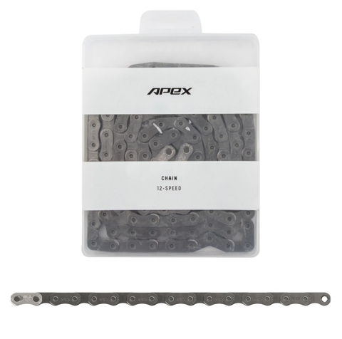 Xích Xe Đạp 12 Tốc Độ | Apex Flattop