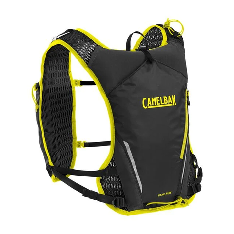Vest Nước Balo Chạy Bộ | Trail Run Hydration Run Vest