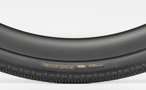 Lốp Xe Đạp | Girona RSL GR TLR Gravel Tyre
