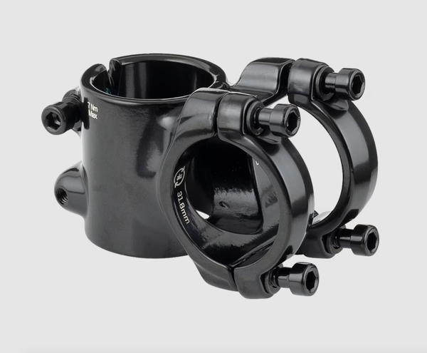 Cổ Lái Xe Đạp Bontrager Comp 31.8 7 độ