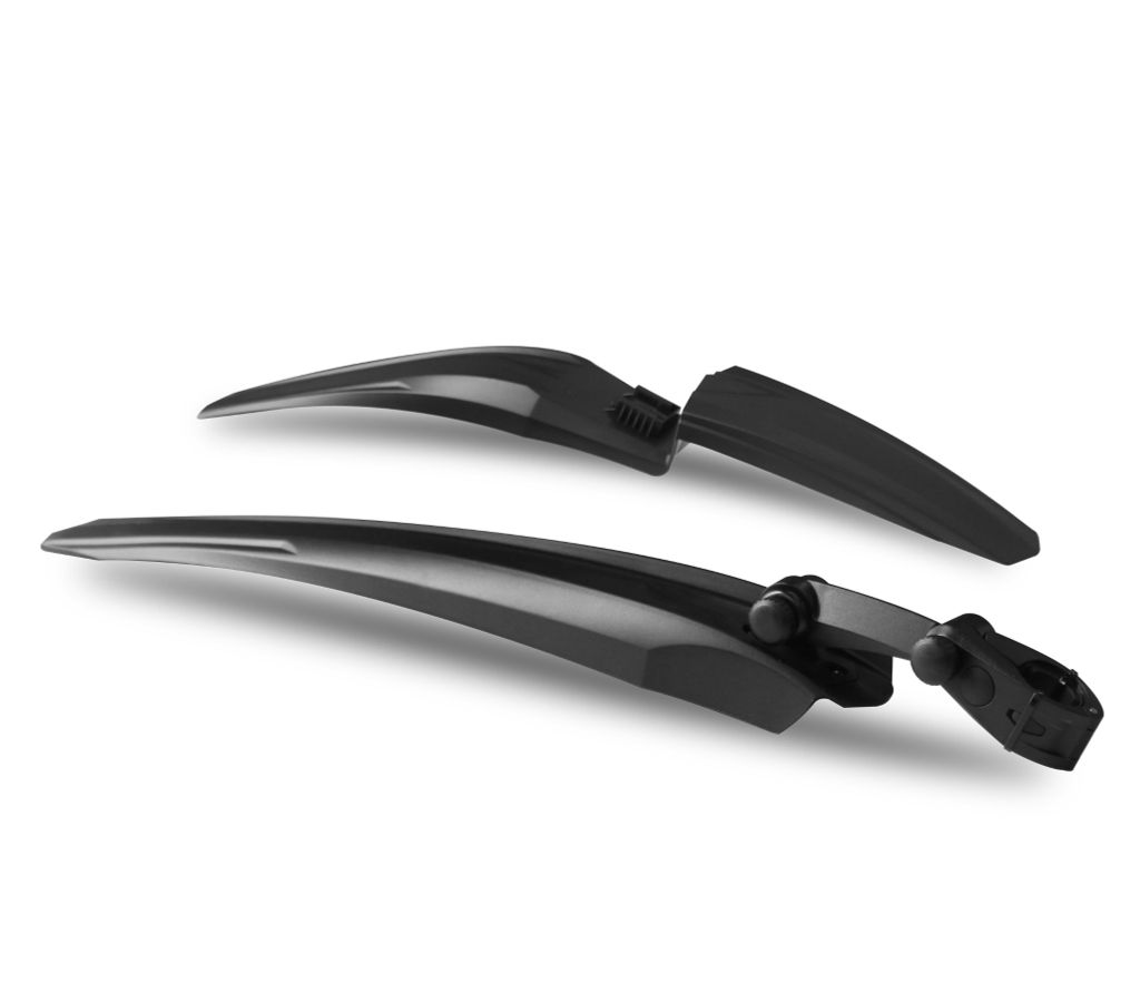 Barrier Mudguard Set