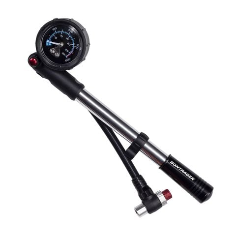 Bontrager Shock Pump