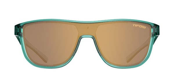 Kính mát thể thao Tifosi Sizzle - Teal Dune