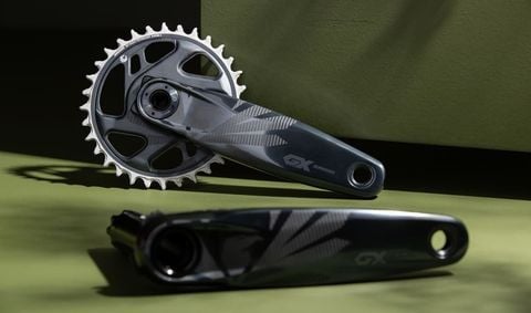 GX Eagle Dub Thế Hệ 2