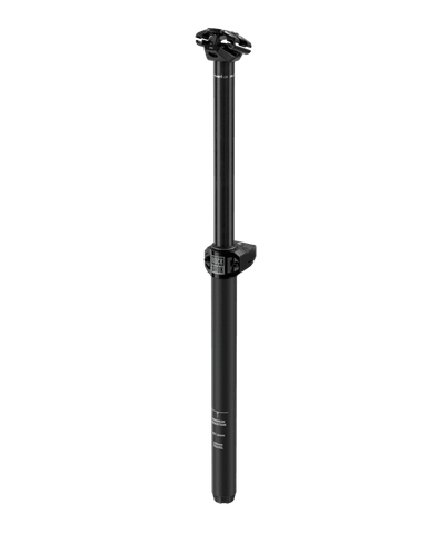 Reverb AXS dropper seatpost