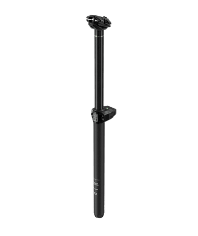Reverb AXS dropper seatpost