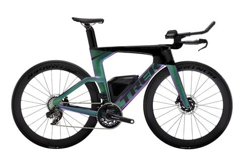 [ Test ] Speed Concept SLR 7 AXS