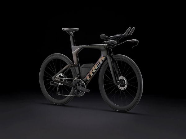 xe đạp đua triathlon / tt trek | speed concept slr 7
