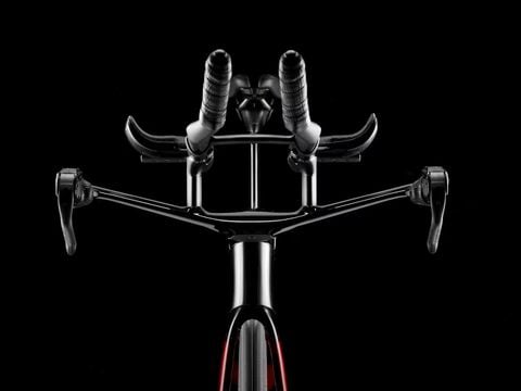 Xe Đạp Đua TT/ Triathlon | Speed Concept SLR 7 AXS