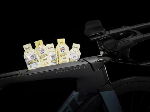 Xe Đạp Đua TT/ Triathlon | Speed Concept SLR 7 AXS