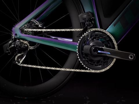 Xe Đạp Đua TT/ Triathlon | Speed Concept SLR 7 AXS