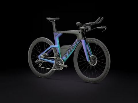 [ Test ] Speed Concept SLR 7 AXS