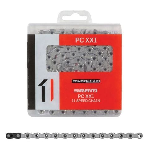 Xích Xe Đạp 11 Tốc Độ | PC XX1 Chain