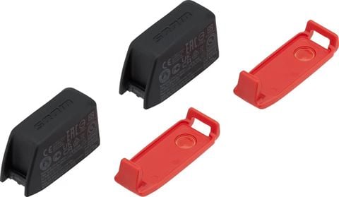 Bộ Truyền Động | Red eTap AXS HRD 2x12 Groupset + Đồng hồ GPS Hammerhead Karoo