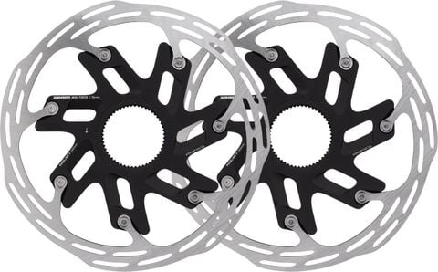 Bộ Truyền Động | Red eTap AXS HRD 2x12 Groupset + Đồng hồ GPS Hammerhead Karoo