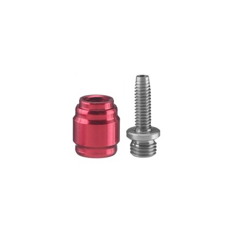 Bộ Ốc Thắng Đĩa Dầu Sram | Hose Fitting Kit