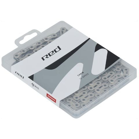 Xích Xe Đạp 12 13 Tốc Độ | Red Flattop