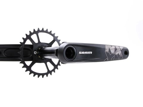 Bộ Giò Đạp Sram | NX Eagle 12 Tốc Độ