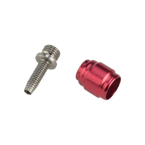 Bộ Ốc Thắng Đĩa Dầu | Hose Fitting Kit