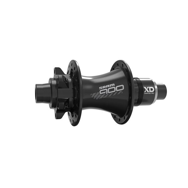 SRAM 900 Boost 12x148mm XD Driver Rear Hub