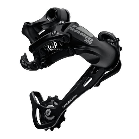 ĐỀ SAU SRAM X5 10SPD [LONG CAGE]