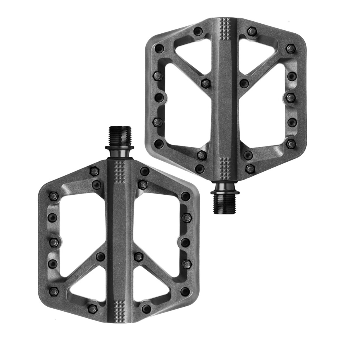 Bàn Đạp Phẳng Stamp 1 Flat Pedals