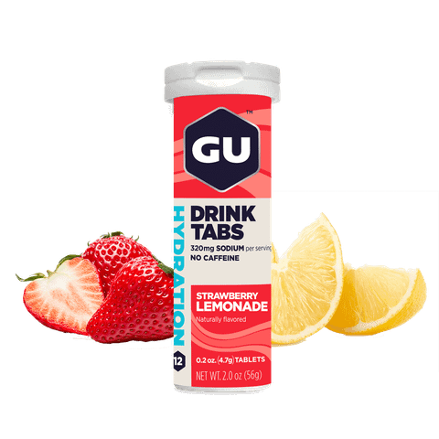 Viên Sủi Bổ Sung Điện Giải  | Hydration Drink Tabs