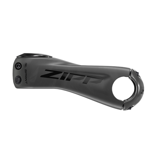 Cổ Lái Xe Đạp Đua Cao Cấp Zipp | SL Sprint 12 Độ Carbon