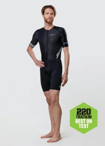 Bộ Quần Áo Ba Môn Phối Hợp | Evo Next Gen Men's Triathlon Suit