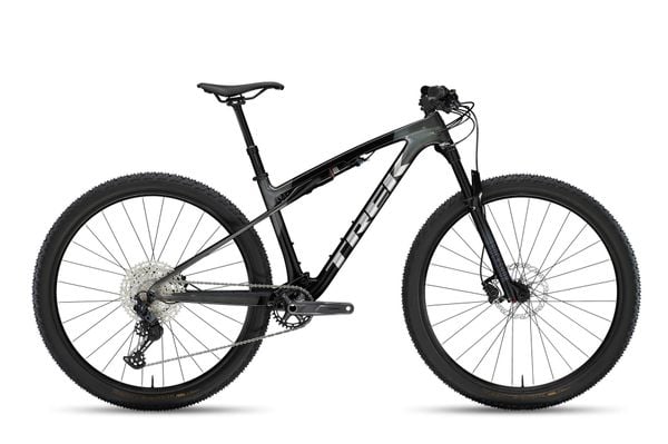 trek supercaliber gen 2 và những nâng cấp đáng giá