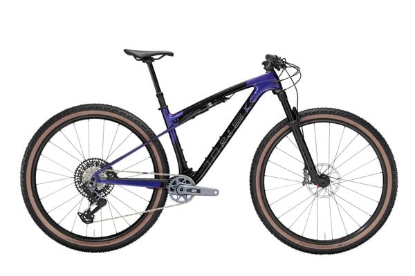 Xe Đạp Địa Hình Supercaliber SL 9.7 GX AXS Gen 2 [2025]