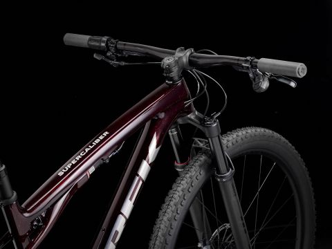 Supercaliber SL 9.7 GX AXS Gen 2