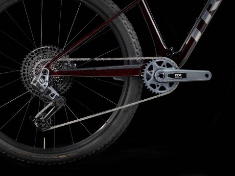 Supercaliber SL 9.7 GX AXS Gen 2