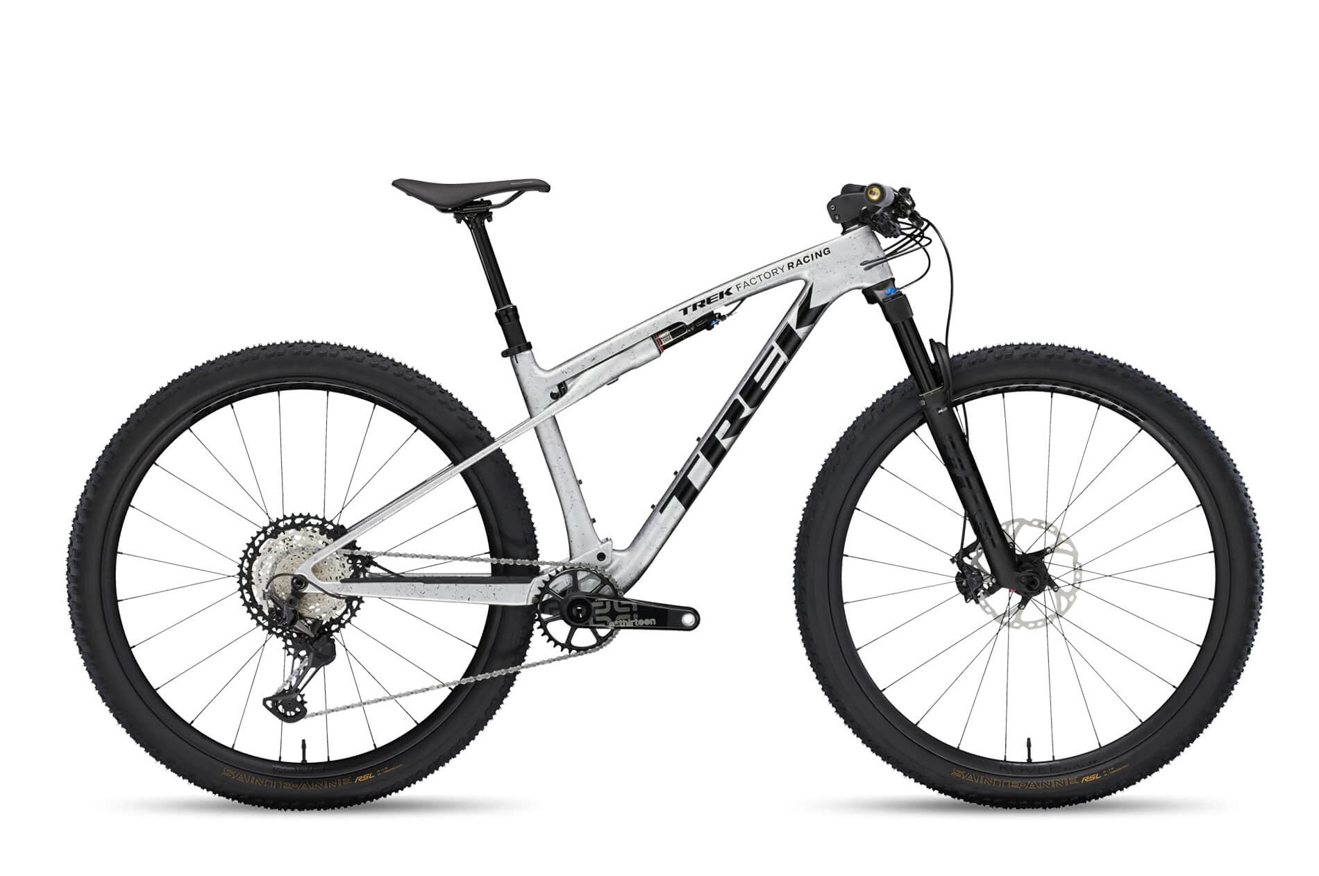 Supercaliber SLR 9.8 XT Gen 2