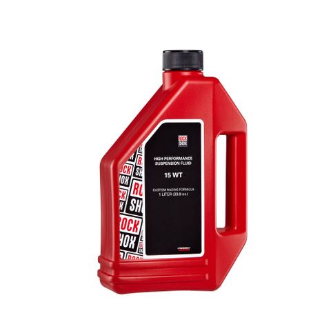 Dầu Phuộc Nhún | 2.5 WT Suspension Fluid 1L