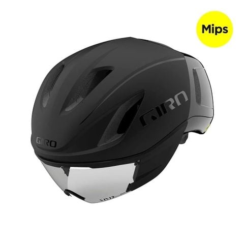 Mũ Bảo Hiểm Xe Đạp Đua | Vanquish MIPS