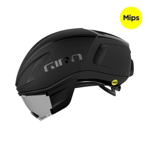 Mũ Bảo Hiểm Xe Đạp Đua | Vanquish MIPS