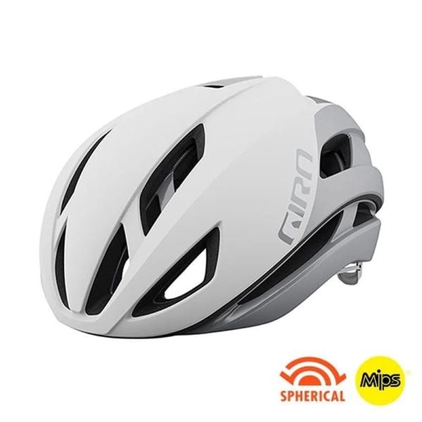 Mũ Bảo Hiểm Xe Đạp Đường Trường Giro Eclipse Spherical