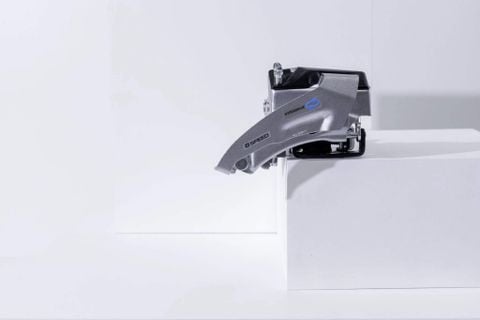 Altus Groupset [2x8]