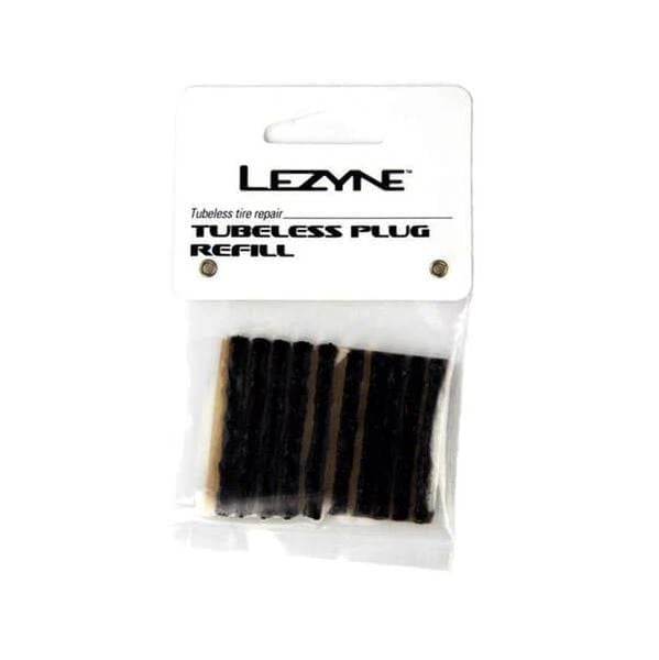 Miếng Vá Vỏ Không Ruột Lezyne | Tubeless Plug Refill