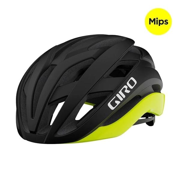 Mũ Bảo Hiểm Xe Đạp Đua | Cielo MIPS