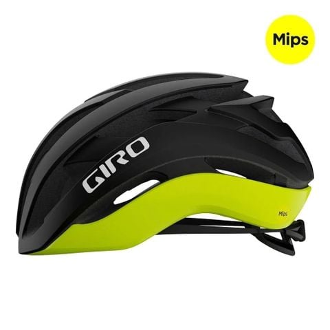 Mũ Bảo Hiểm Xe Đạp Đua | Cielo MIPS