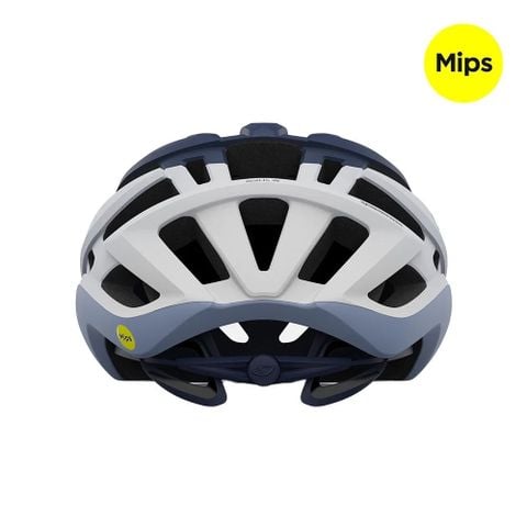 Mũ Bảo Hiểm Xe Đạp Đua | Agilis MIPS