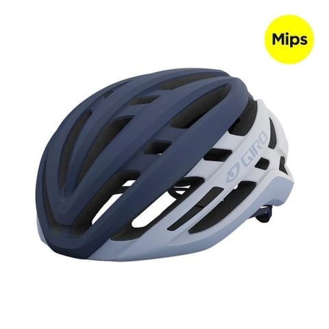 Mũ Bảo Hiểm Xe Đạp Đua | Agilis MIPS
