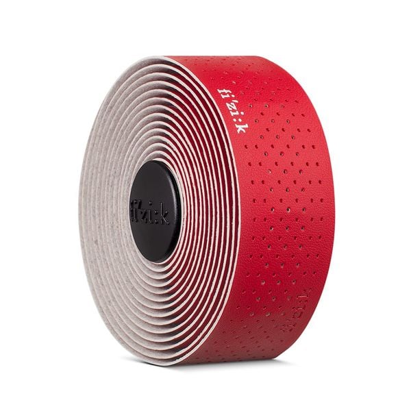 Dây quấn tay lái Fizik Tempo Microtex Classic 2mm Red