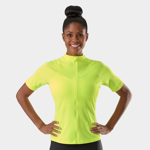 Áo Đạp Xe | Solstice Cycling Jersey
