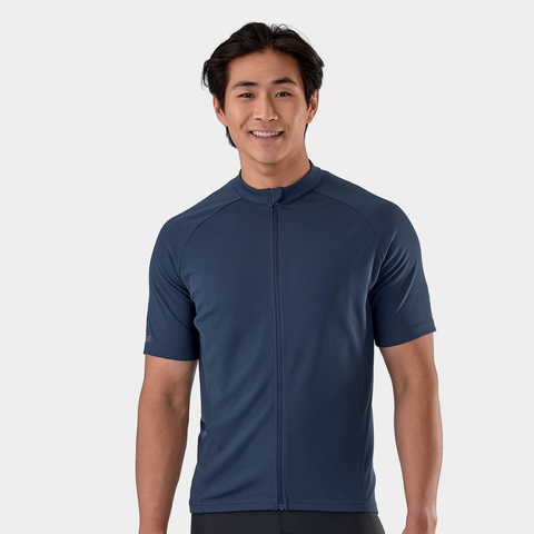Áo Đạp Xe | Solstice Cycling Jersey